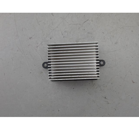 MODULE DE CHAUFFAGE