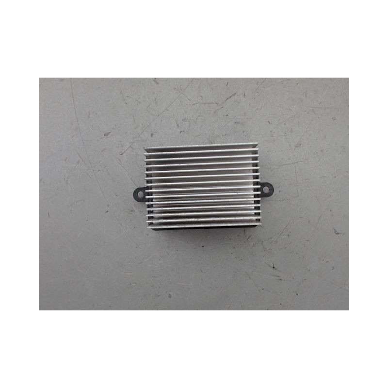 MODULE DE CHAUFFAGE CITROEN C4