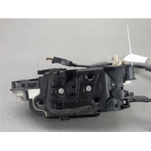 SYSTEME CONDAMNATION AVANT GAUCHE VOLKSWAGEN GOLF