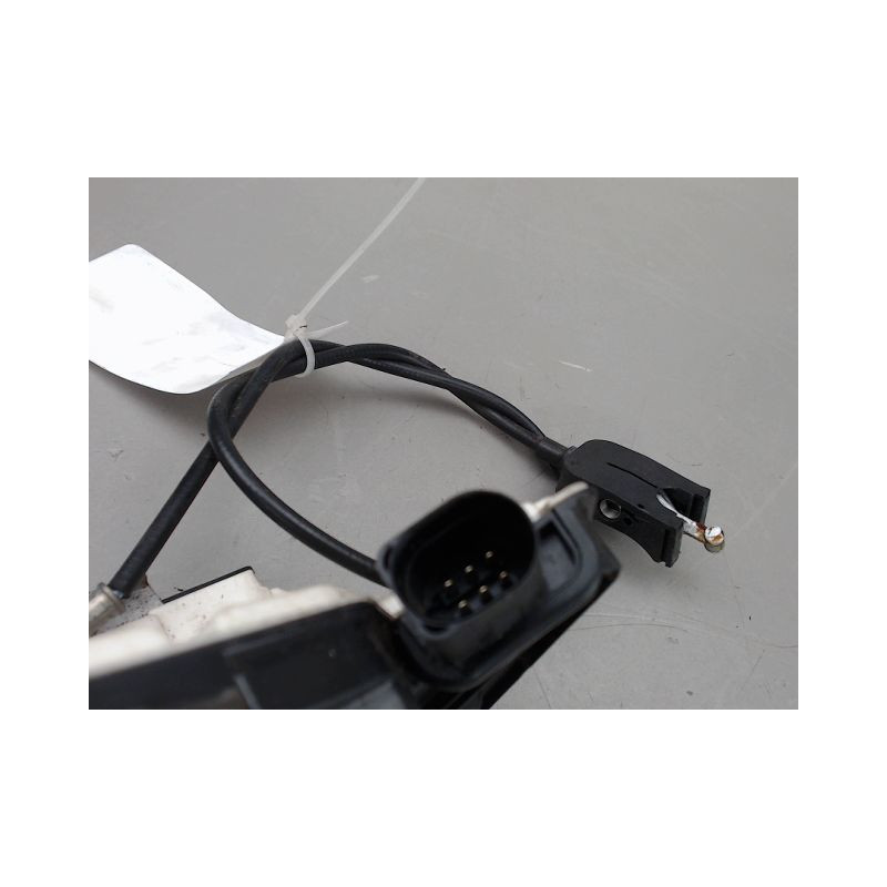 SYSTEME CONDAMNATION ARRIERE DROIT SEAT IBIZA
