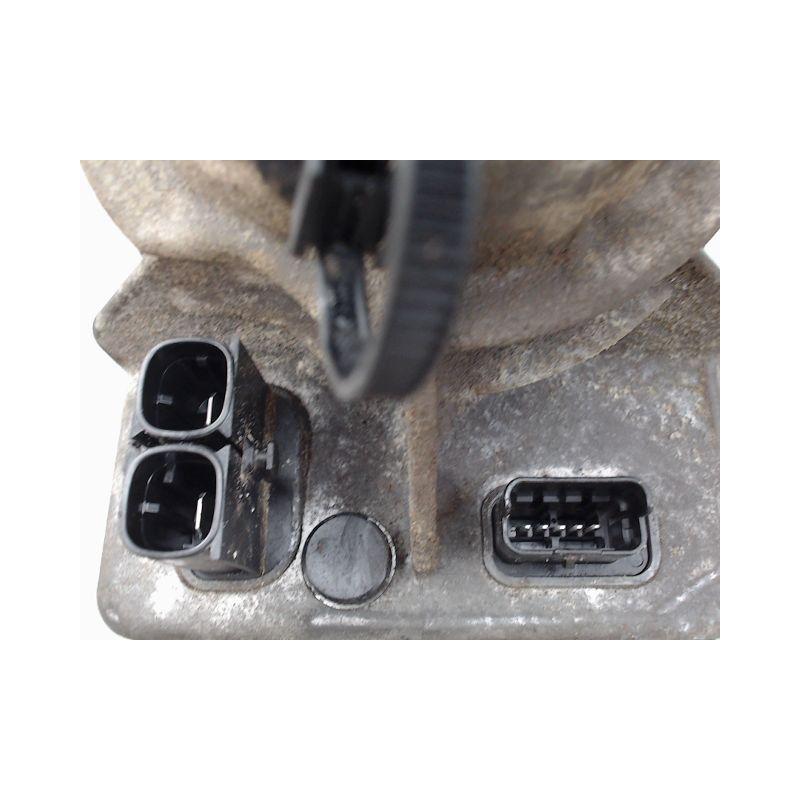 POMPE DIRECTION ASSISTEE PEUGEOT 308