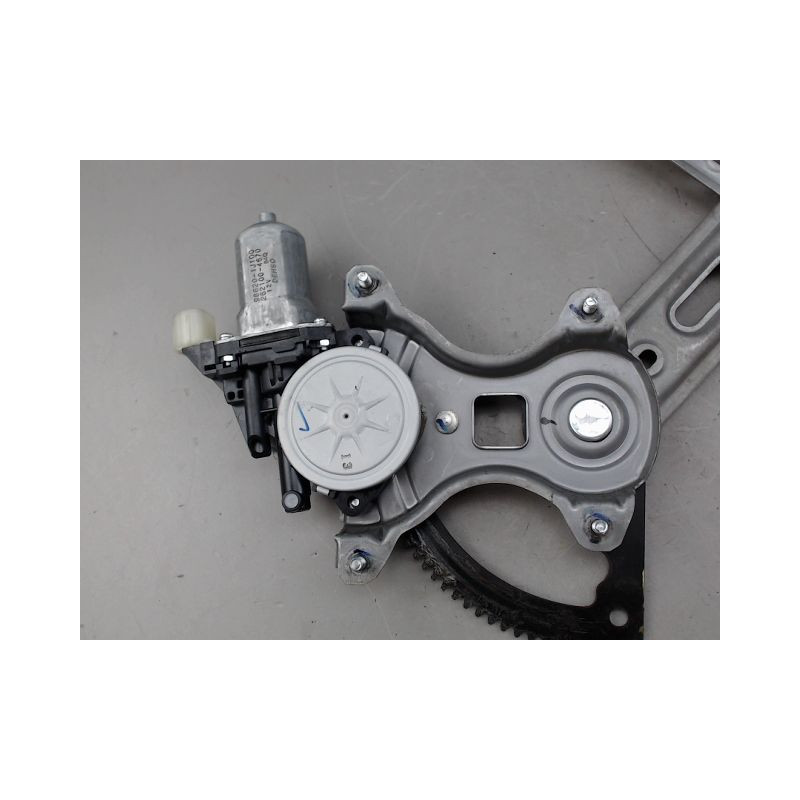 MECANISME LEVE-GLACE AVANT DROIT HYUNDAI I20