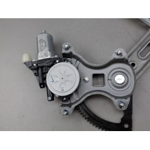 MECANISME LEVE-GLACE AVANT DROIT HYUNDAI I20