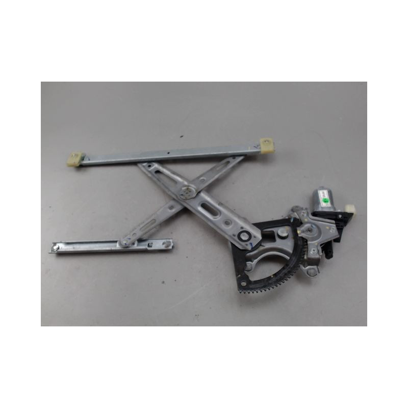 MECANISME LEVE-GLACE AVANT DROIT HYUNDAI I20