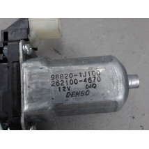 MECANISME LEVE-GLACE AVANT DROIT HYUNDAI I20