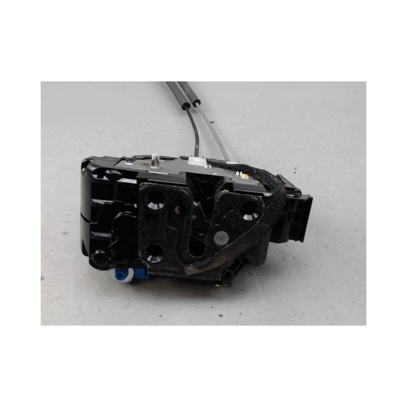 SYSTEME CONDAMNATION ARRIERE DROIT HYUNDAI I20