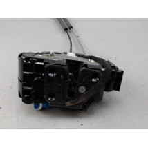 SYSTEME CONDAMNATION ARRIERE DROIT HYUNDAI I20