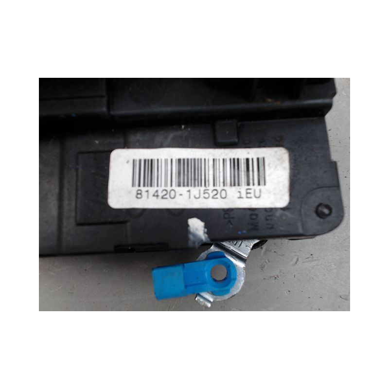 SYSTEME CONDAMNATION ARRIERE DROIT HYUNDAI I20