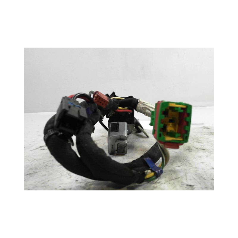 ANTIVOL DE DIRECTION FIAT ULYSSE 2002-