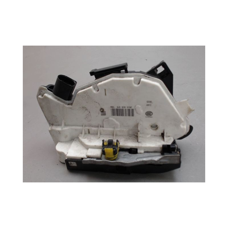 SYSTEME CONDAMNATION ARRIERE DROIT SEAT IBIZA