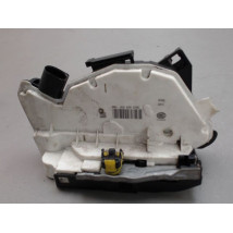 SYSTEME CONDAMNATION ARRIERE DROIT SEAT IBIZA