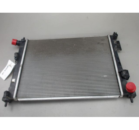 RADIATEUR