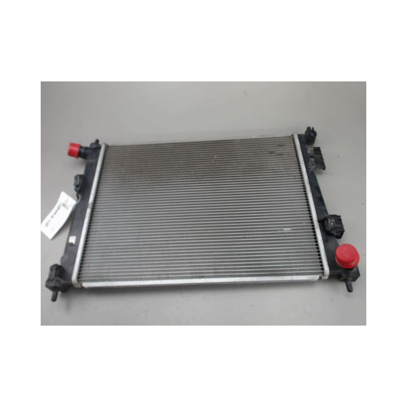 RADIATEUR KIA RIO