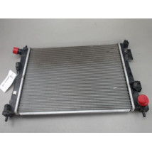 RADIATEUR KIA RIO