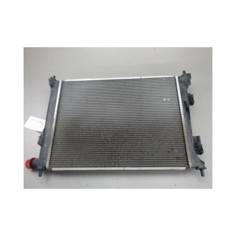 RADIATEUR KIA RIO