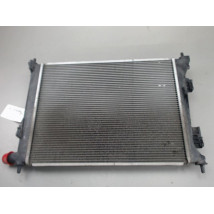 RADIATEUR KIA RIO