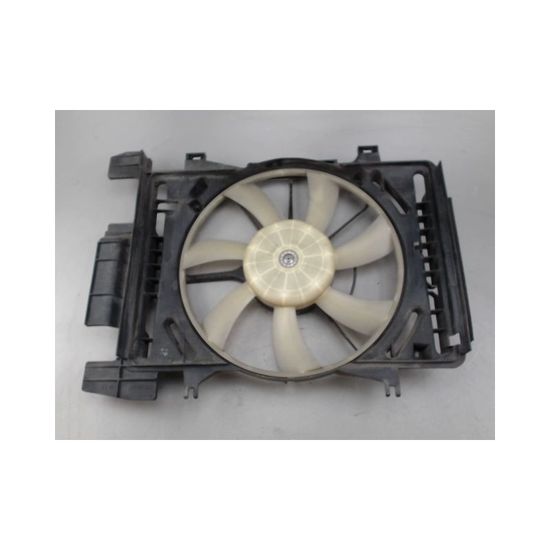 MOTEUR VENTILATEUR RADIATEUR TOYOTA U.CRUISER