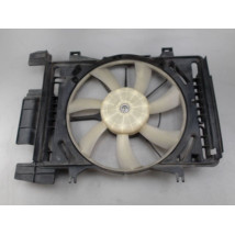 MOTEUR VENTILATEUR RADIATEUR TOYOTA U.CRUISER