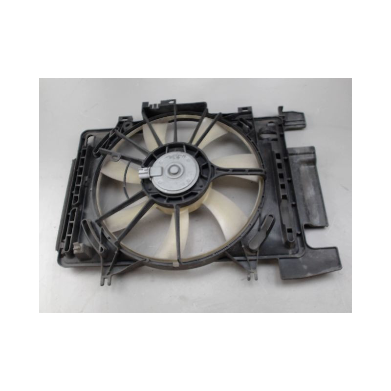 MOTEUR VENTILATEUR RADIATEUR TOYOTA U.CRUISER