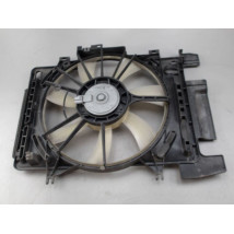 MOTEUR VENTILATEUR RADIATEUR TOYOTA U.CRUISER