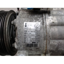 COMPRESSEUR AIR CONDITIONNE ALFA ROMEO 159