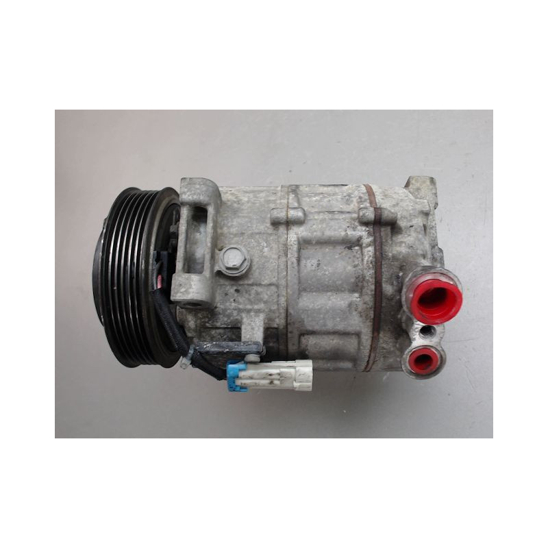 COMPRESSEUR AIR CONDITIONNE ALFA ROMEO 159