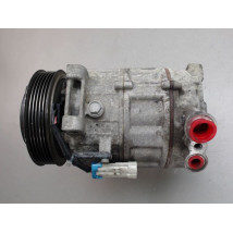 COMPRESSEUR AIR CONDITIONNE ALFA ROMEO 159