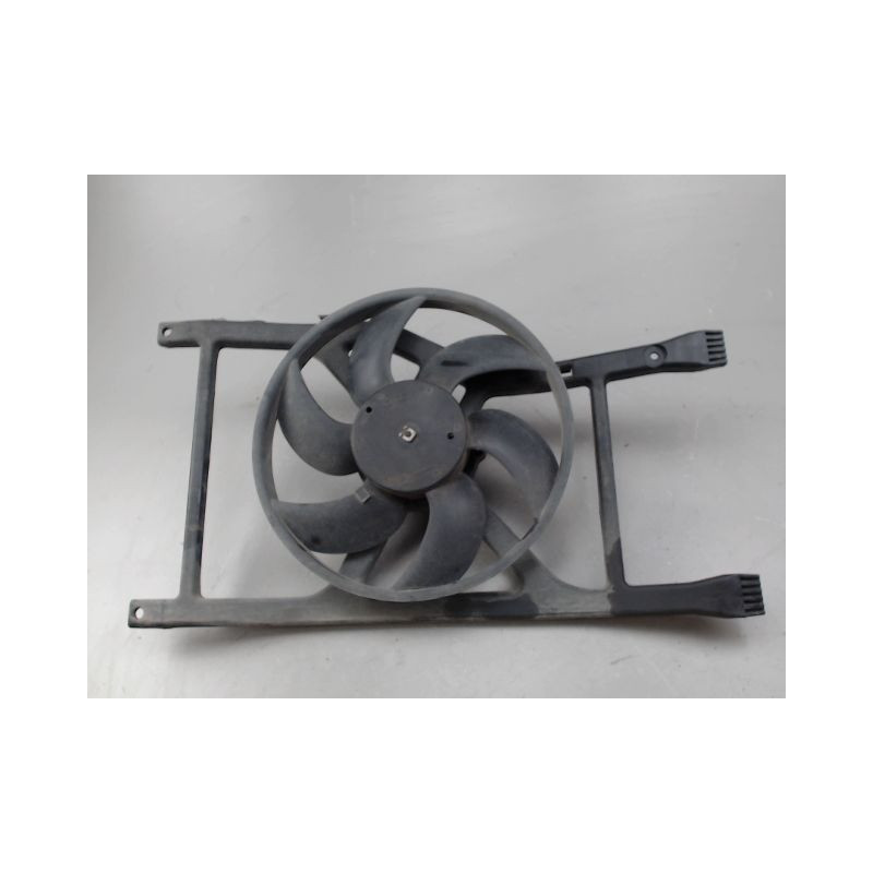MOTEUR VENTILATEUR RADIATEUR FORD KA