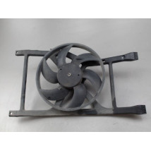 MOTEUR VENTILATEUR RADIATEUR FORD KA
