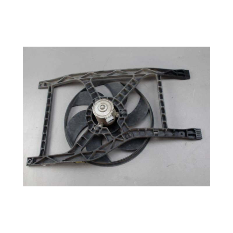 MOTEUR VENTILATEUR RADIATEUR FORD KA