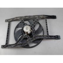 MOTEUR VENTILATEUR RADIATEUR FORD KA