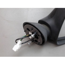 RETROVISEUR EXTERIEUR ELECTRIQUE DROIT DACIA SANDERO