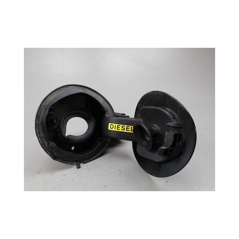 VOLET DE TRAPPE CARBURANT CITROEN C4