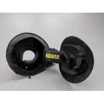 VOLET DE TRAPPE CARBURANT CITROEN C4