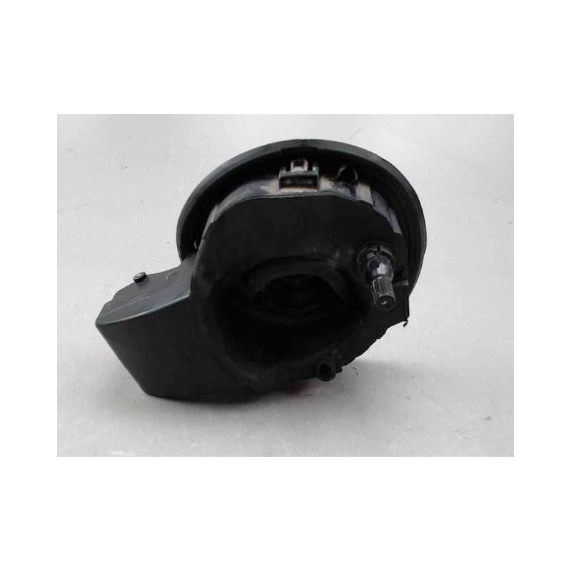 VOLET DE TRAPPE CARBURANT CITROEN C4