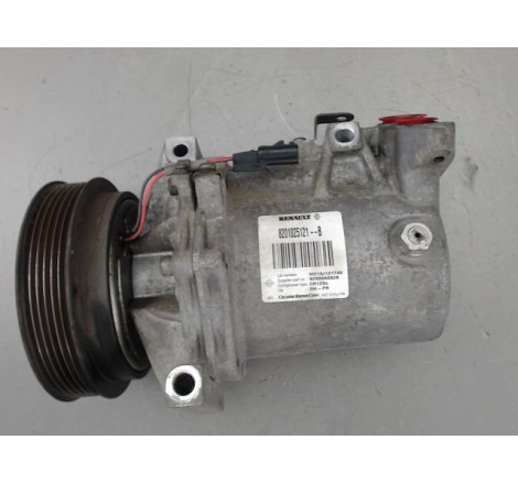 COMPRESSEUR AIR CONDITIONNE