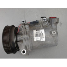 COMPRESSEUR AIR CONDITIONNE DACIA LOGAN