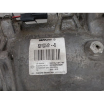 COMPRESSEUR AIR CONDITIONNE DACIA LOGAN