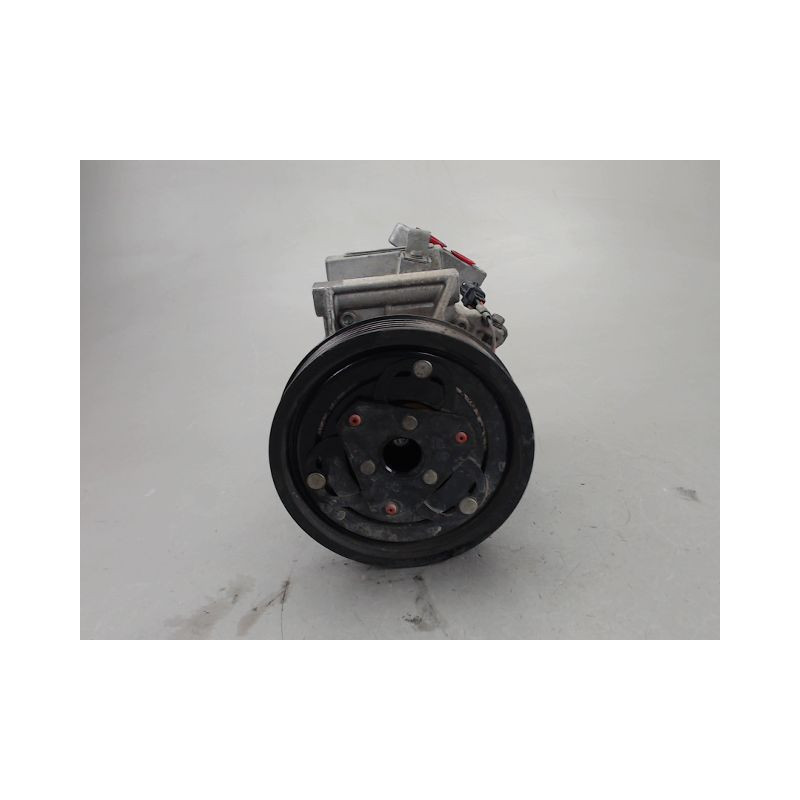 COMPRESSEUR AIR CONDITIONNE DACIA LOGAN