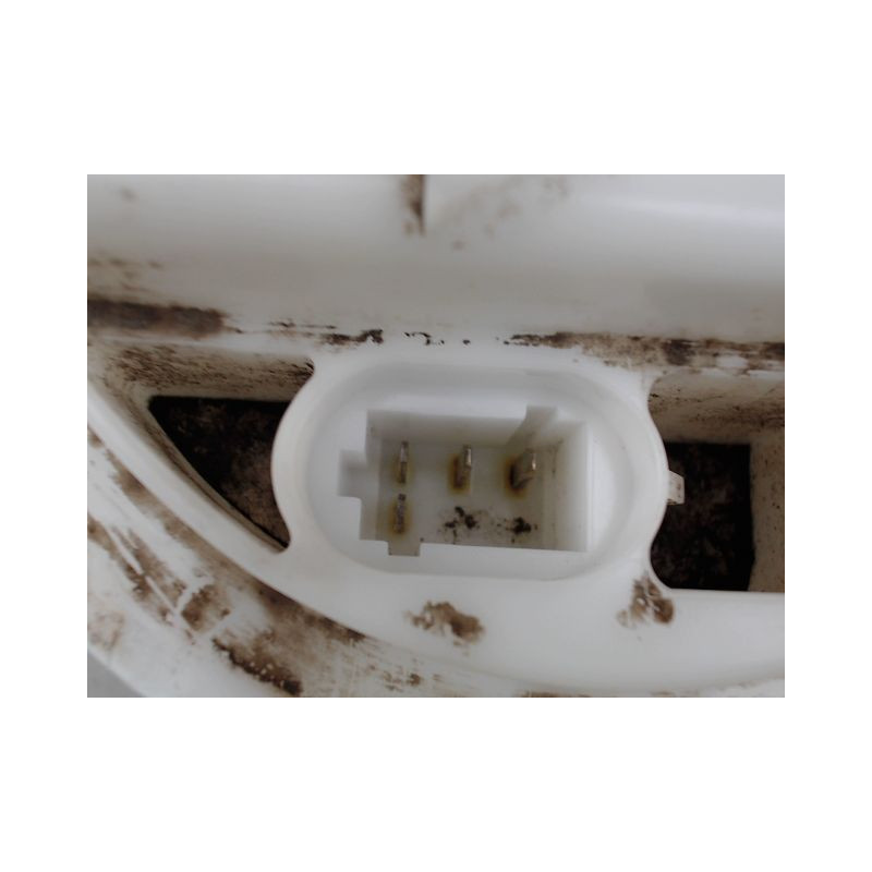 POMPE CARBURANT IMMERGEE RENAULT CLIO