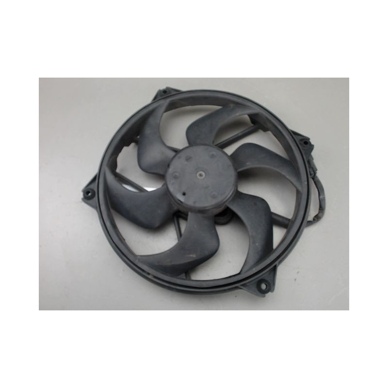 MOTEUR VENTILATEUR RADIATEUR PEUGEOT 307