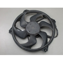 MOTEUR VENTILATEUR RADIATEUR PEUGEOT 307