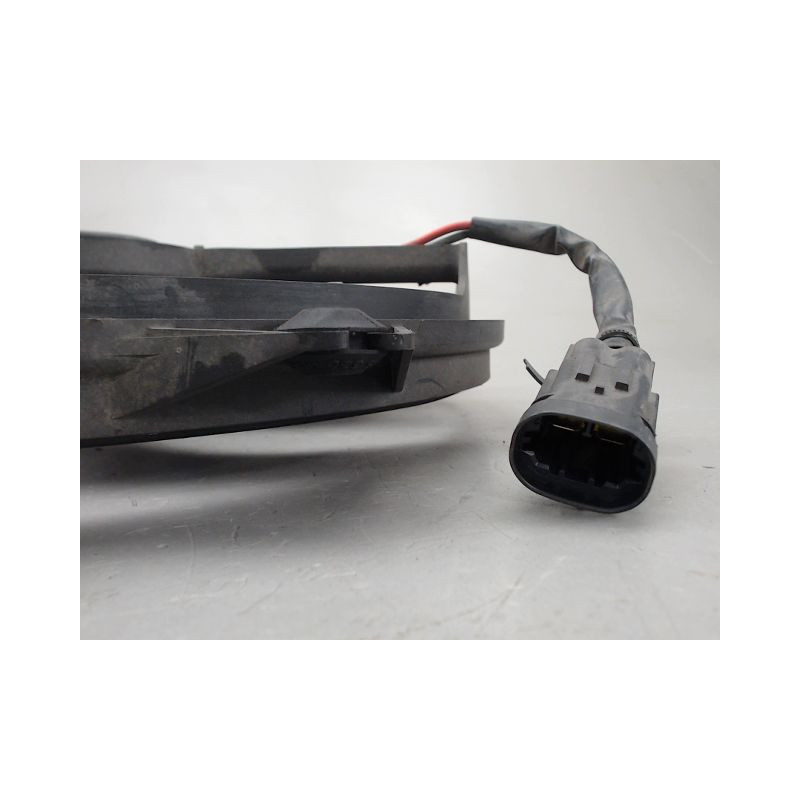 MOTEUR VENTILATEUR RADIATEUR PEUGEOT 307