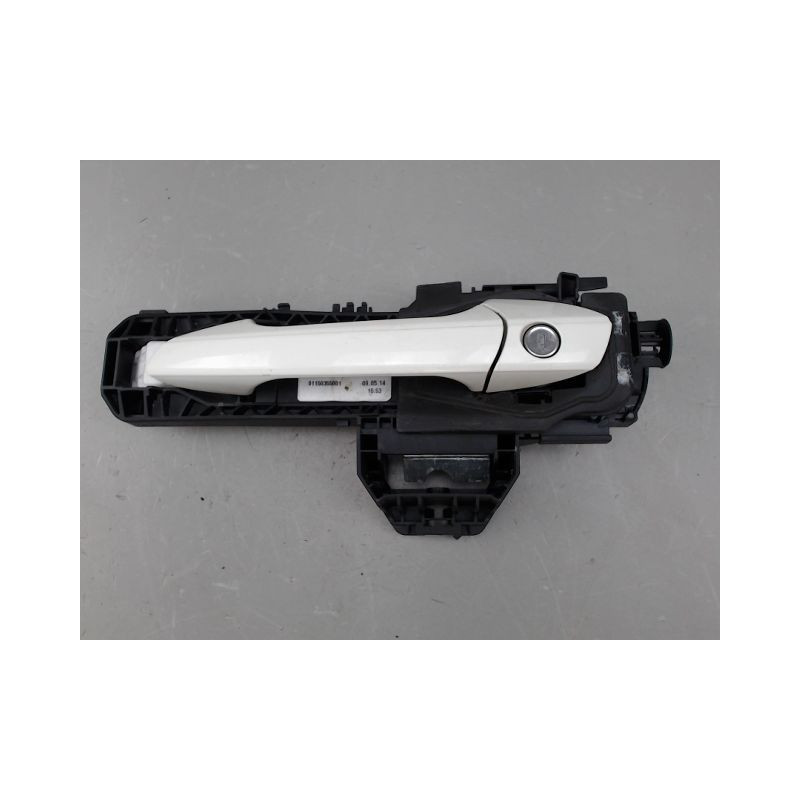 POIGNEE EXTERIEURE PORTE AVANT GAUCHE MERCEDES GLA