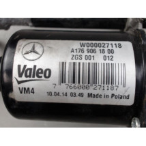 MECANISME ESSUIE-GLACE AVANT MERCEDES GLA