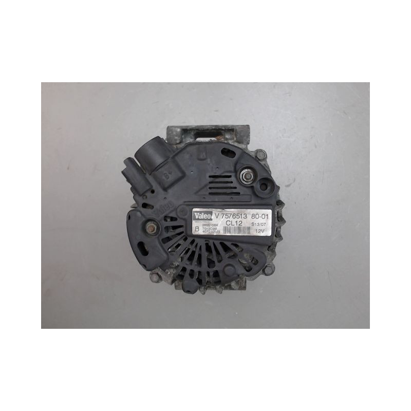 ALTERNATEUR MINI MINI