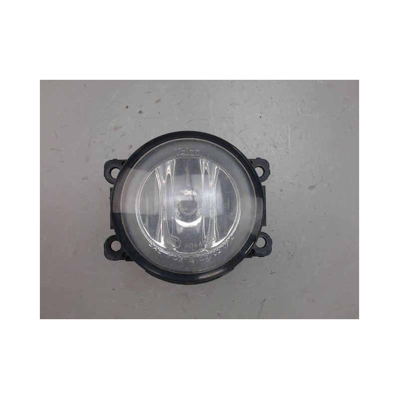 PHARE ANTIBROUILLARD AVANT DROIT PEUGEOT 207