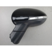 RETROVISEUR EXTERIEUR ELECTRIQUE GAUCHE KIA RIO