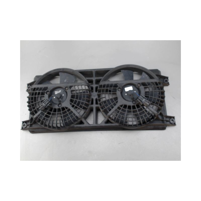 MOTEUR VENTILATEUR RADIATEUR SSANGYONG KYRON