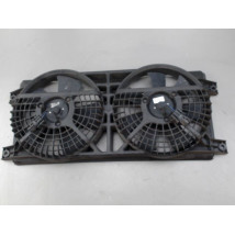 MOTEUR VENTILATEUR RADIATEUR SSANGYONG KYRON